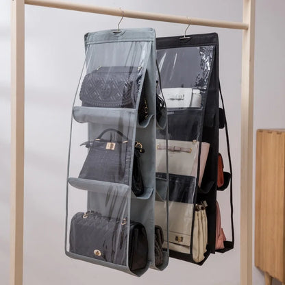 bag organizer