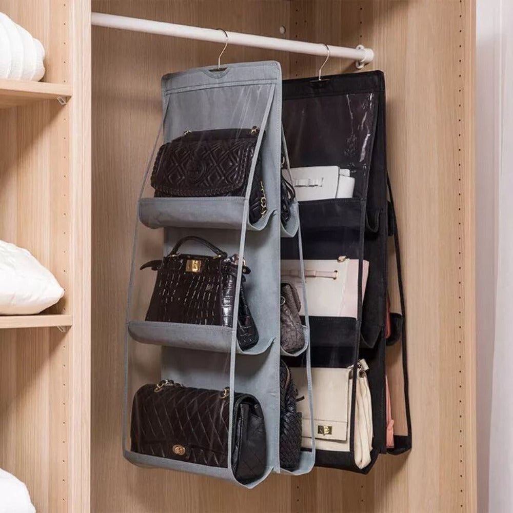 bag organizer