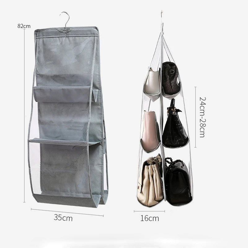 bag organizer