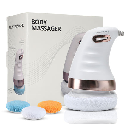 Body Sculpt Massager