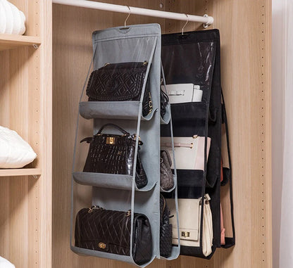 bag organizer