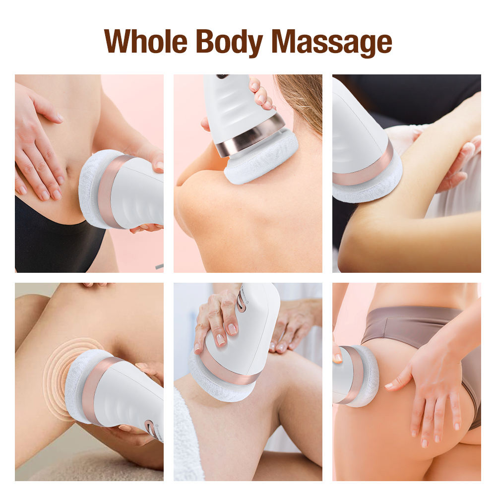 Body Sculpt Massager