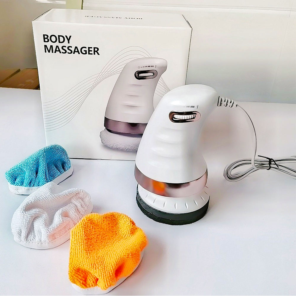 Body Sculpt Massager